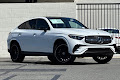 2027 Mercedes-Benz GLC GLC 300 Coupe
