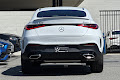 2027 Mercedes-Benz GLC GLC 300 Coupe