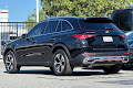 2025 Mercedes-Benz GLC GLC 350e