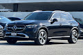2025 Mercedes-Benz GLC GLC 350e