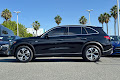 2025 Mercedes-Benz GLC GLC 350e