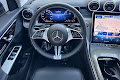 2025 Mercedes-Benz GLC GLC 350e