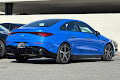 2027 Mercedes-Benz CLA CLA 220