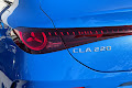 2027 Mercedes-Benz CLA CLA 220
