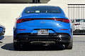 2027 Mercedes-Benz CLA CLA 220