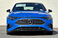 2027 Mercedes-Benz CLA CLA 220