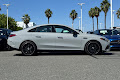 2027 Mercedes-Benz CLA CLA 220