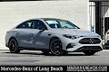 2027 Mercedes-Benz CLA CLA 220