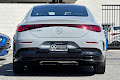 2027 Mercedes-Benz CLA CLA 220