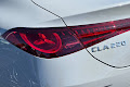 2027 Mercedes-Benz CLA CLA 220
