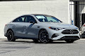 2027 Mercedes-Benz CLA CLA 220