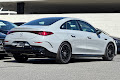 2027 Mercedes-Benz CLA CLA 220