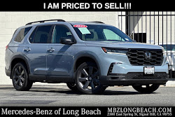 2023 Honda Pilot Sport