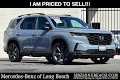 2023 Honda Pilot Sport