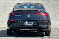 2027 Mercedes-Benz CLA CLA 220