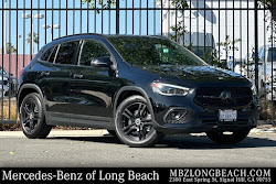 2021 Mercedes-Benz GLA GLA 250