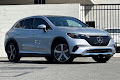2023 Mercedes-Benz EQE 350+ SUV