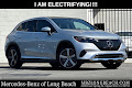 2023 Mercedes-Benz EQE 350+ SUV