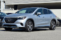 2023 Mercedes-Benz EQE 350+ SUV
