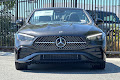 2027 Mercedes-Benz CLE CLE 450