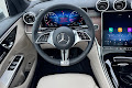 2027 Mercedes-Benz GLC GLC 300