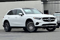 2027 Mercedes-Benz GLC GLC 300