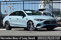 2027 Mercedes-Benz CLA CLA 250+