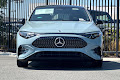 2027 Mercedes-Benz CLA CLA 250+