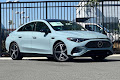 2027 Mercedes-Benz CLA CLA 250+