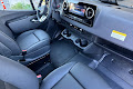2026 Mercedes-Benz Sprinter 2500 Passenger 144 WB