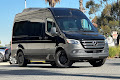 2026 Mercedes-Benz Sprinter 2500 Passenger 144 WB