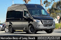 2026 Mercedes-Benz Sprinter 2500 Passenger 144 WB