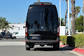 2026 Mercedes-Benz Sprinter 2500 Passenger 144 WB