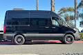 2026 Mercedes-Benz Sprinter 2500 Passenger 144 WB
