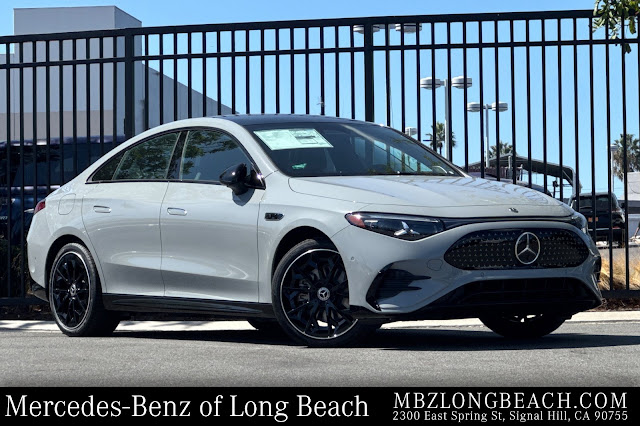 2027 Mercedes-Benz CLA CLA 350
