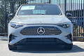 2027 Mercedes-Benz CLA CLA 350