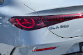2027 Mercedes-Benz CLA CLA 350