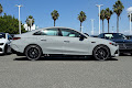 2027 Mercedes-Benz CLA CLA 350