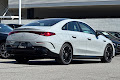 2027 Mercedes-Benz CLA CLA 350