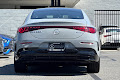 2027 Mercedes-Benz CLA CLA 350