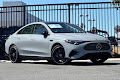 2027 Mercedes-Benz CLA CLA 350