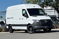 2026 Mercedes-Benz Sprinter 2500 Cargo 144 WB