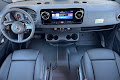 2026 Mercedes-Benz Sprinter 2500 Cargo 144 WB