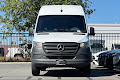 2026 Mercedes-Benz Sprinter 2500 Cargo 144 WB