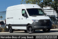 2026 Mercedes-Benz Sprinter 2500 Cargo 144 WB