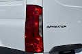 2026 Mercedes-Benz Sprinter 2500 Cargo 144 WB