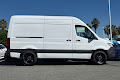 2026 Mercedes-Benz Sprinter 2500 Cargo 144 WB