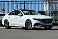 2027 Mercedes-Benz E-Class E 350