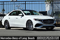 2027 Mercedes-Benz E-Class E 350