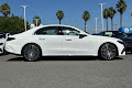 2027 Mercedes-Benz E-Class E 350